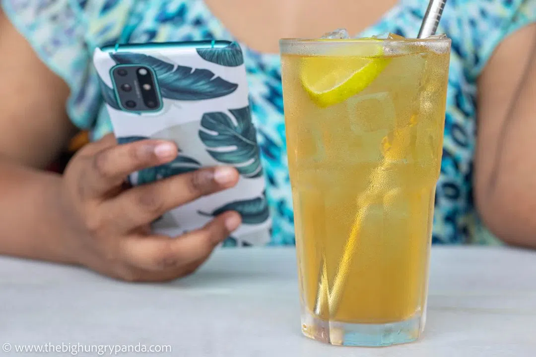Ice Tea